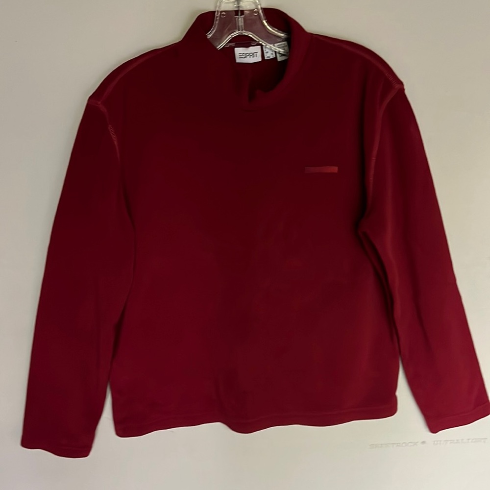 Esprit petite sweater